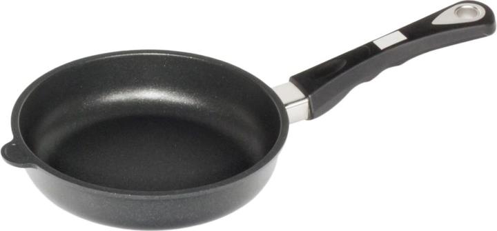 Productafbeelding AMT Koekenpan (20 cm, Koekenpan, Gegoten aluminium)
