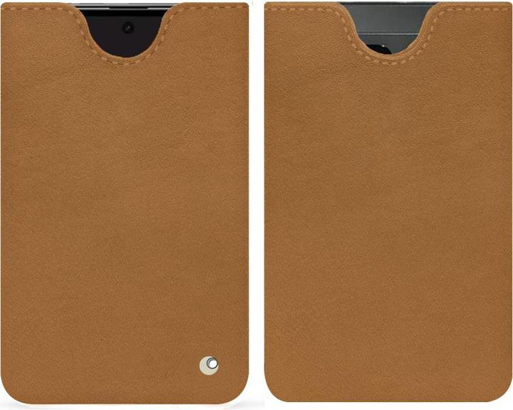 Produktbild Noreve Lederschutzhülle (Google Pixel Fold)