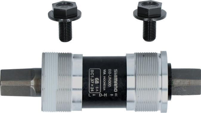 Actual product image Shimano BB-UN300