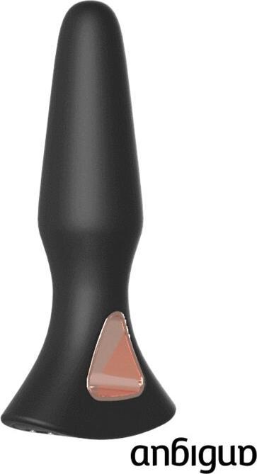 Produktbild Anbiguo Analvibrator “Alexandru” mit Fernbedienung