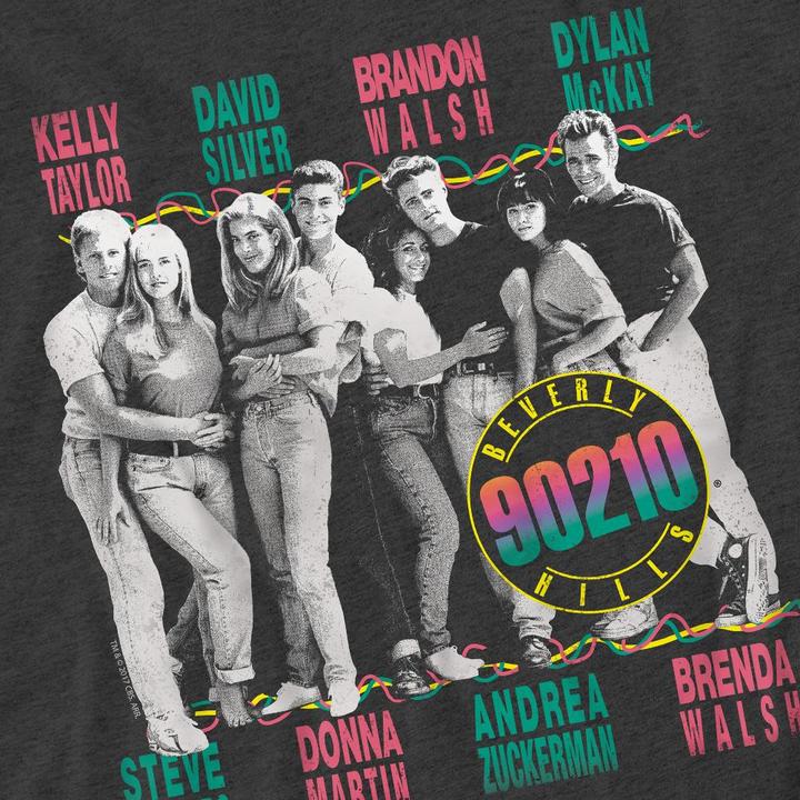 Image du produit 90210 - T-shirt WE GOT IT - Adulte (S)