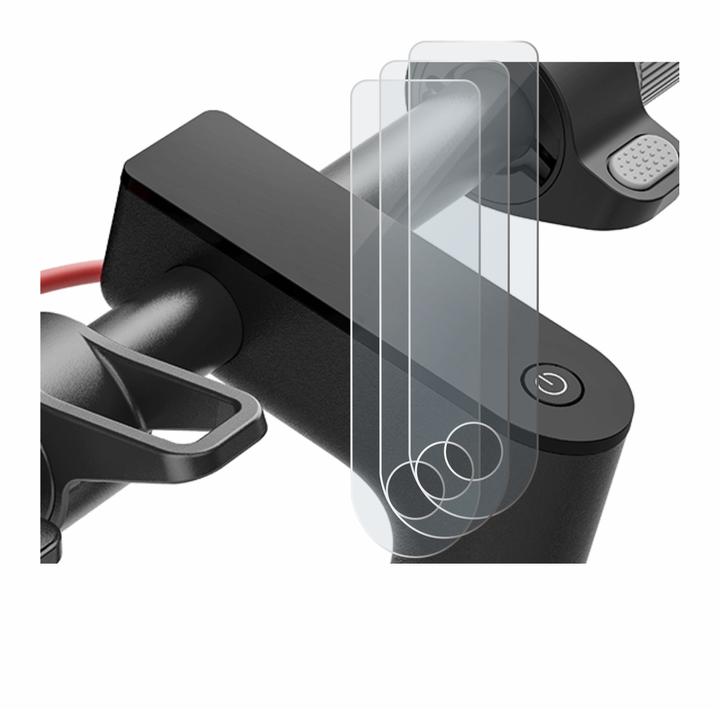 Produktbild BROTECT Schutzglas Schutzfolie Displayschutz Display Schutz Glas Folie matt