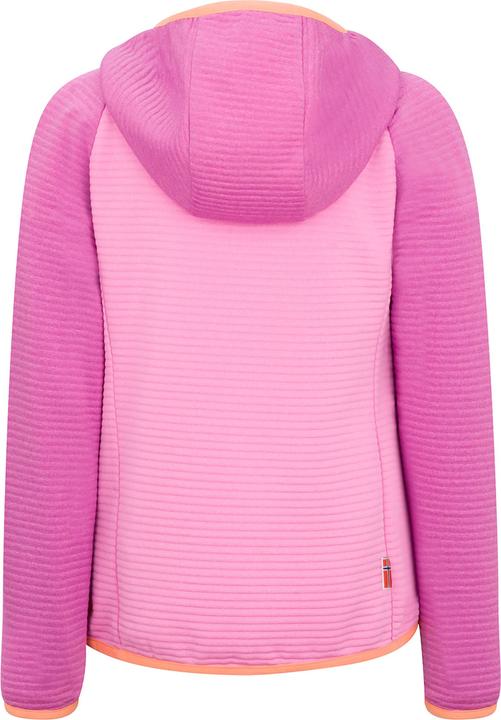 Image du produit Trollkids Veste Sirdal pour fille (128)
