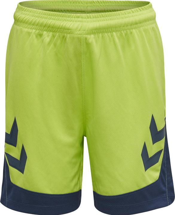 Produktbild hummel Lead Poly Shorts Kids (164)