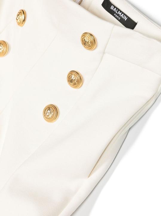 Actual product image Balmain Trouser (13)