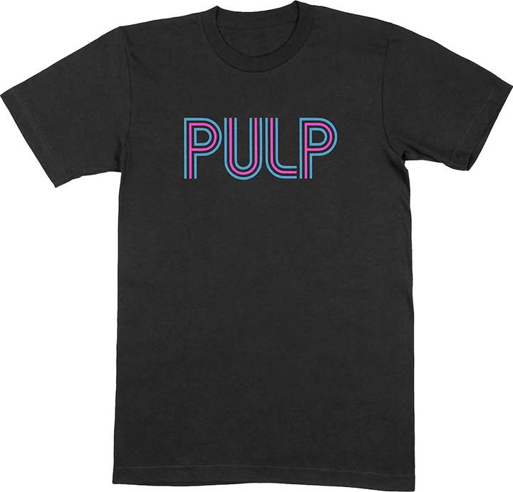 Pulp Intro Logo