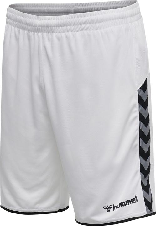 hummel Authentic Poly Shorts