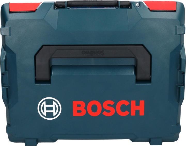 Actual product image Bosch Professional Bosch GSR 18V-90 C Professional Cordless Drill Driver 64 Nm 18V Brushless + L-Boxx Case - without (Rechargeable battery operated)