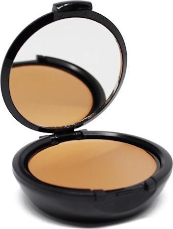 Mmuk Man Dual Powder Foundation - N5 (medium) (N5 (medium))