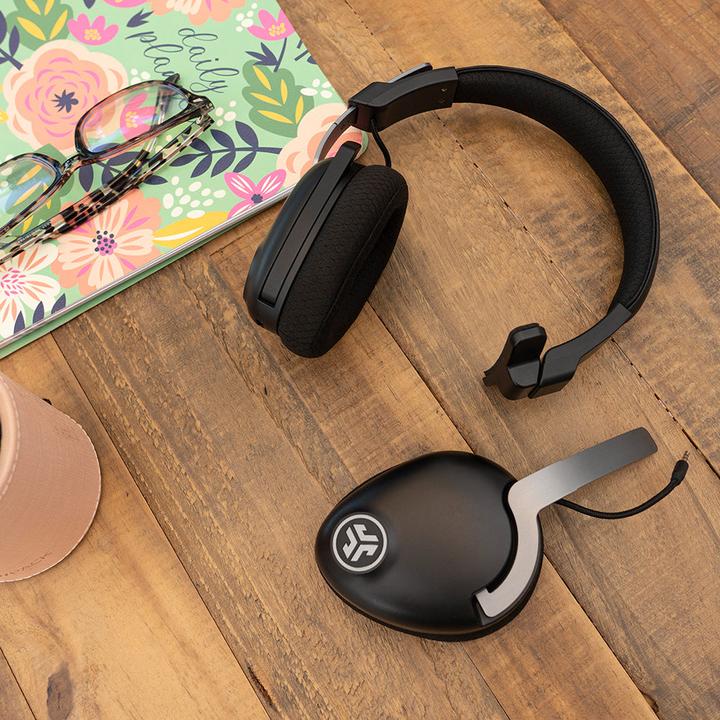 Produktbild JLab Audio JBuds Work (Kabellos, USB-C)