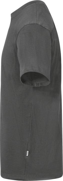 Immagine prodotto Hakro Maglietta da uomo "Heavy" 293 graphite taglia 2XL (XXL)