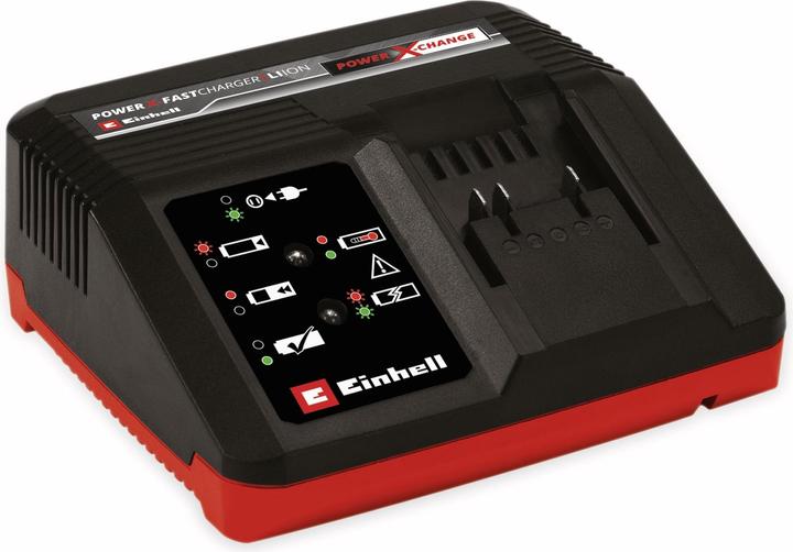 Einhell Power X snellader (18 V)