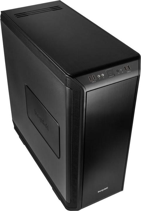Produktbild be quiet! Dark Base 900 (ATX, Mini-ITX, E-ATX, XL-ATX)