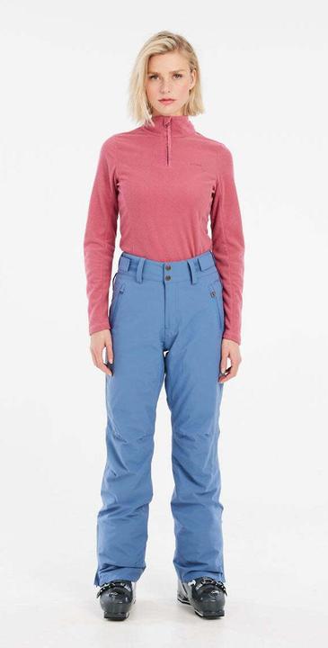 Produktbild Protest 1/4 ZIP TOP MUTEZ (36)