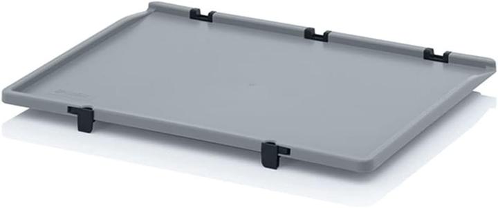 Actual product image Auer Packaging Eurobox (60 x 40 x 28.5 cm, 56 l)