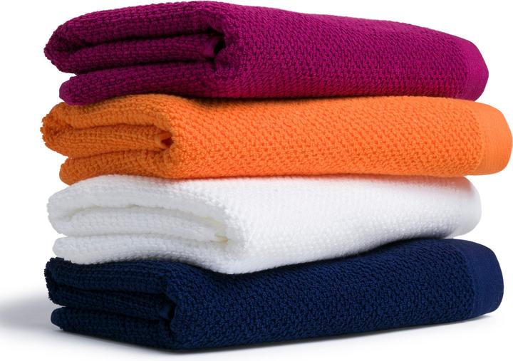 Actual product image Möve Bliss (67 x 140 cm)