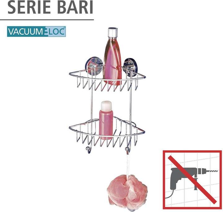 Image du produit Wenko Bari