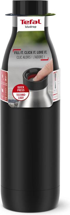 Actual product image Tefal N3110910 (0.70 l)