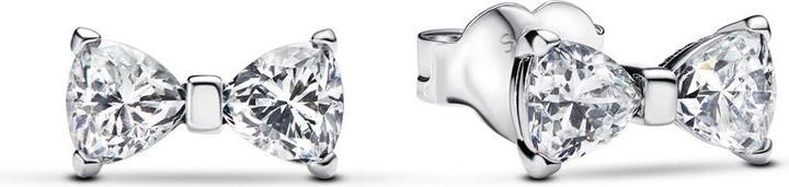 Pandora Oorbellen (Sterling zilver)