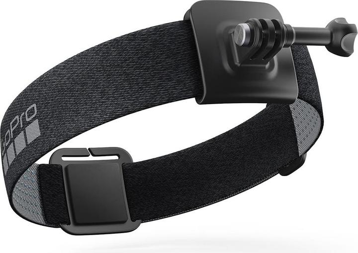 Actual product image GoPro Strappy (Hero11 Black Mini, HERO8 Black, Hero 9 Black, Hero 8 Black, GoPro Hero 12, GoPro Hero 13)