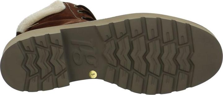 Produktbild Paul Green Schnürstiefelette (36.5)
