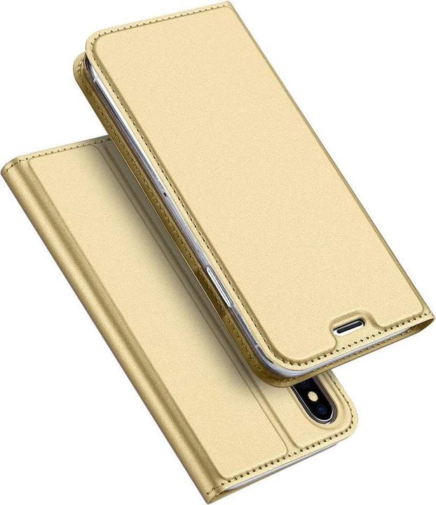 Produktbild Dux Ducis Skin Pro Series (Apple iPhone X)
