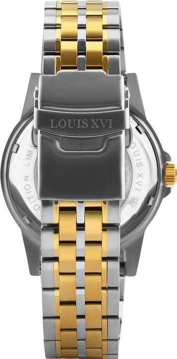 Actual product image Louis XVI Majesté Automatique (Analogue wristwatch, 43 mm)