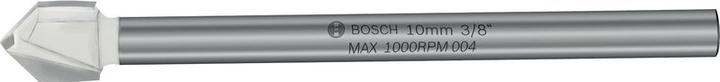 Immagine prodotto Bosch Professional Zubehör Trapani per vetro e piastrelle (6 mm)