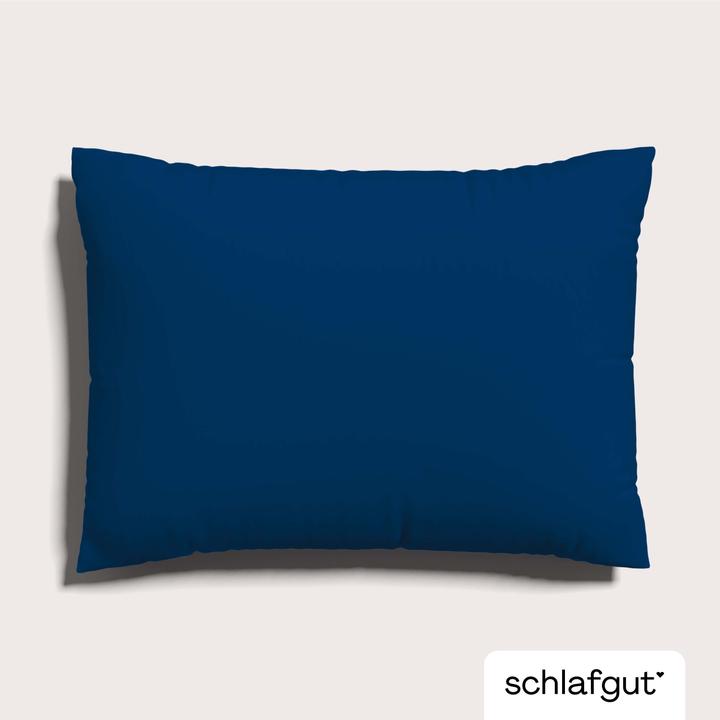 Image du produit schlafgut Woven Satin (Housse de couette, 70 x 90 cm)