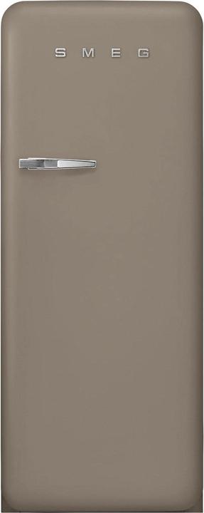 Actual product image Smeg FAB28RDTP5 50's Style, 1-door, 60 cm, right, taupe (270 l)