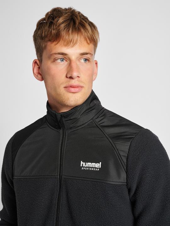 Image du produit hummel Veste Polaire Lgc Charley (S)
