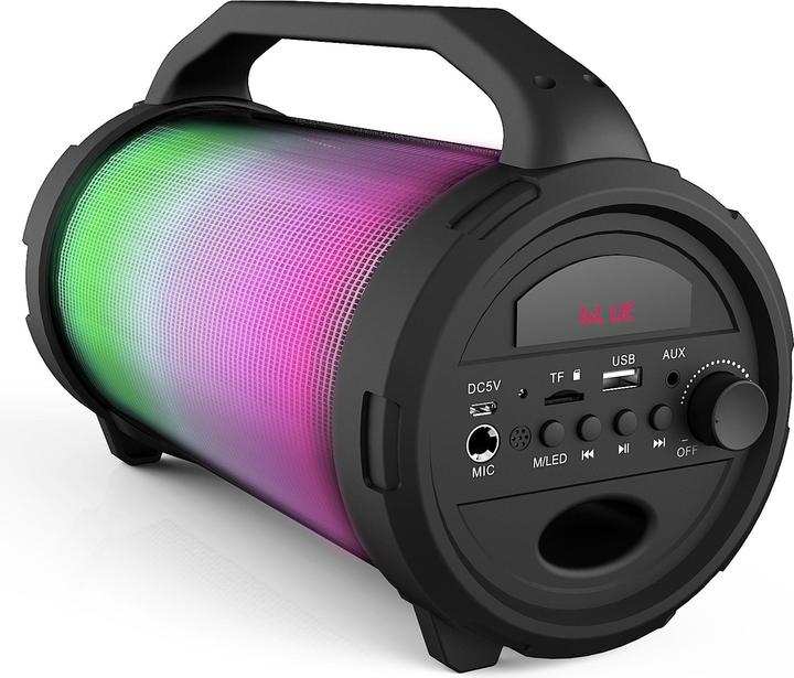 Produktbild Idance Cyclone 400
