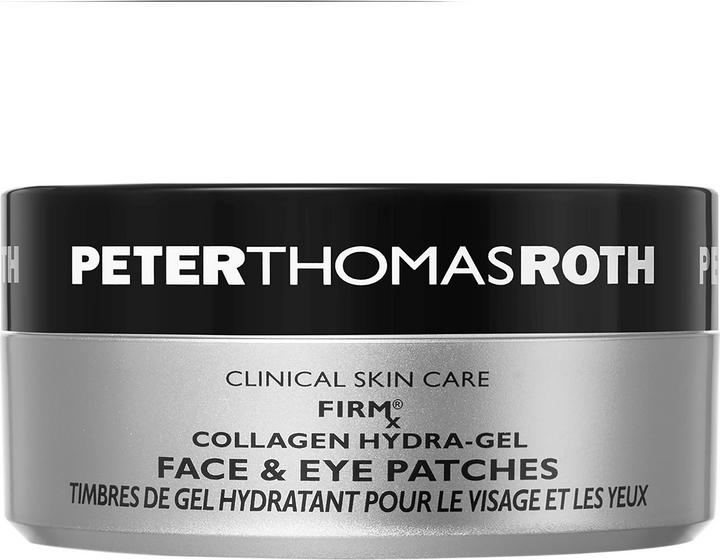 Immagine prodotto Peter Thomas Roth FIRMx Collagen Hydra-Gel Cerotti per viso e occhi (90 ml)