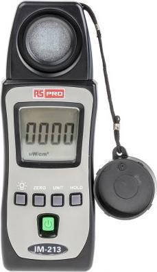 Produktbild Rs Pro Mini pocket UV AB meter