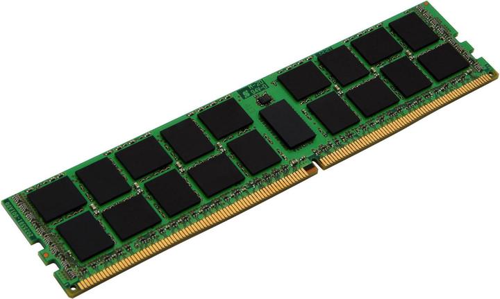 Actual product image Kingston KTH-PL426E/16G (1 x 16GB, 2666 MHz, DDR4-RAM, U-DIMM)