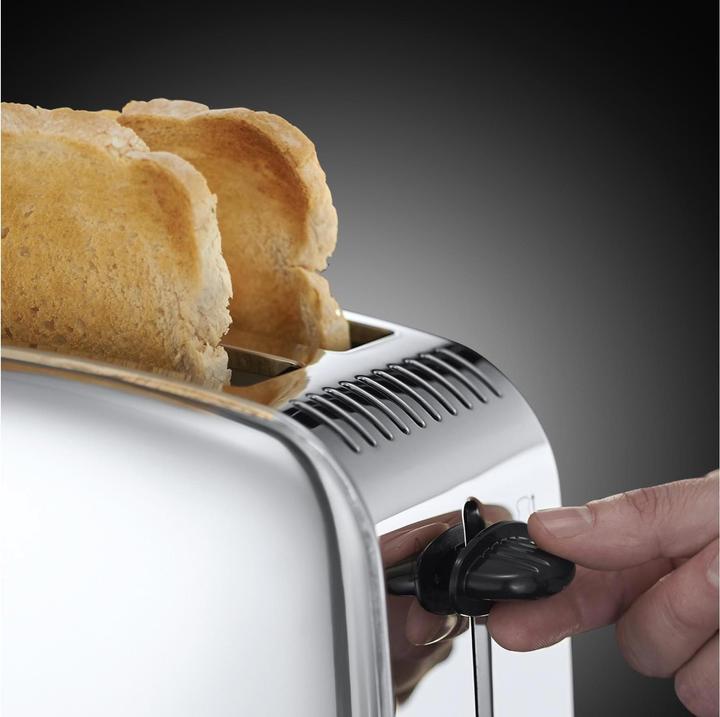 Image du produit Russell Hobbs Grille-pain 23310-56 Victoire