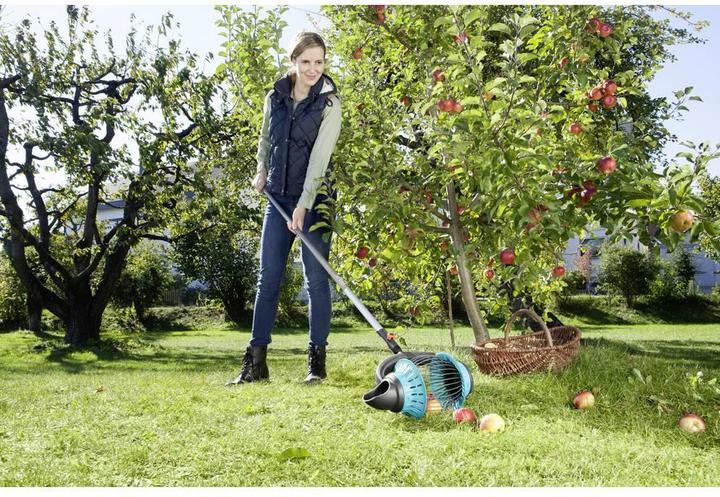 Produktbild Gardena Combisystem Rollsammler
