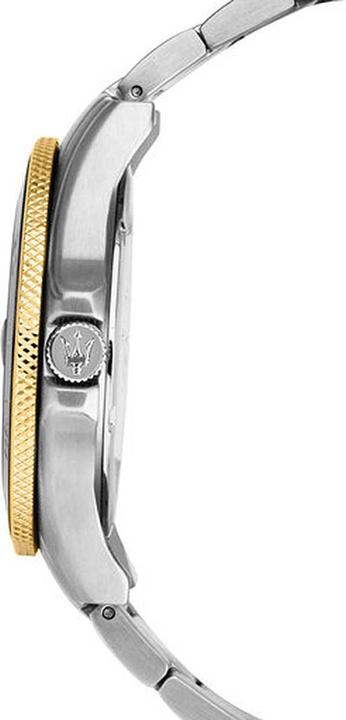 Immagine prodotto Maserati Uhren-Set Competizione (Cronometro, 43 mm)
