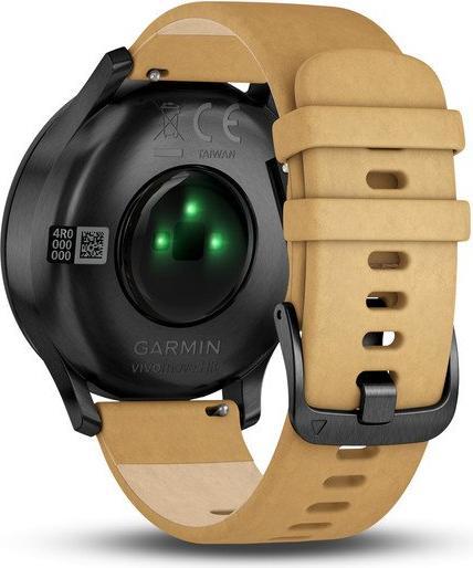 Produktbild Garmin vivomove HR (43 mm)