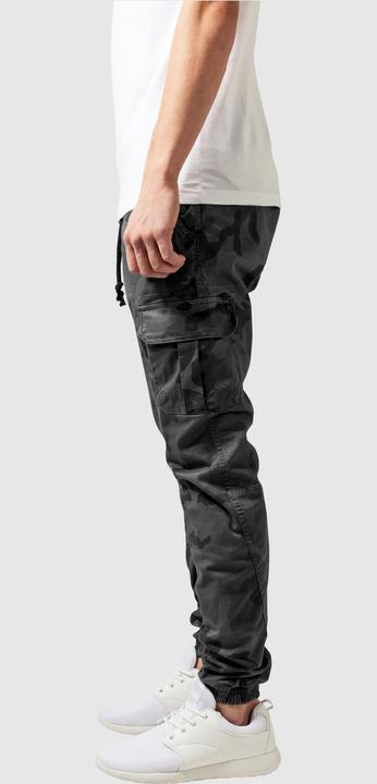 Produktbild Urban Classics Camo Cargo Jogging Pants (40)