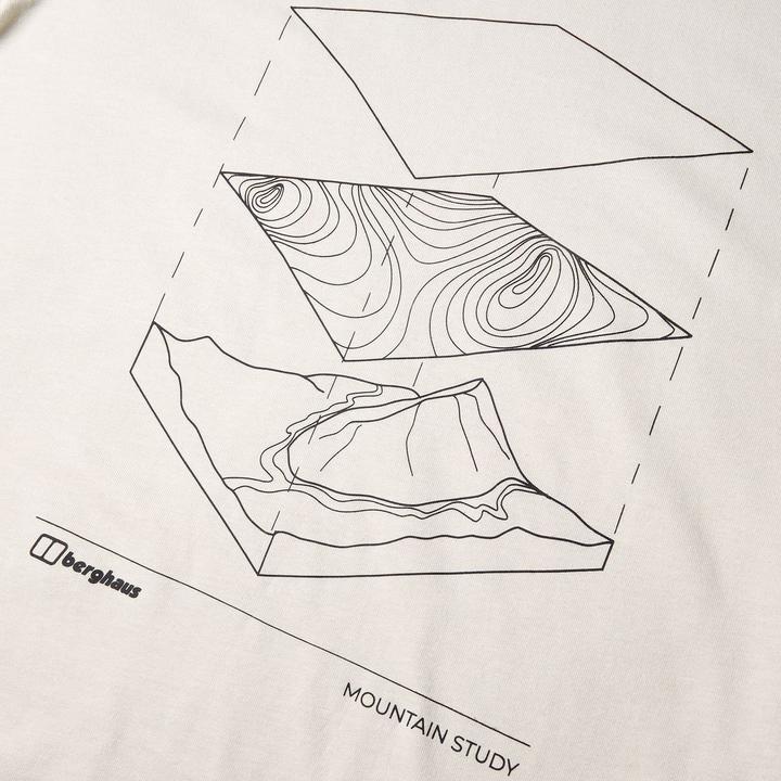 Image du produit Berghaus M Everyday Elements Tee (T-Shirt) (48)