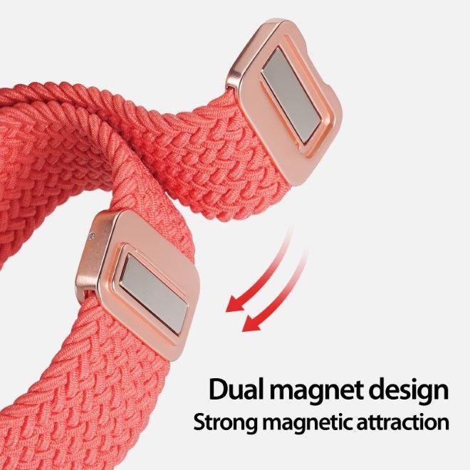 Produktbild Dux Ducis Mixture Pro Series Nylon Armband (22 mm, Nylon)