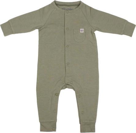 Image du produit Cloby Combinaison grenouillère UPF + Olive Green (74, 75, 80)