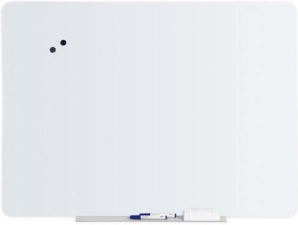Produktbild Bi-Office Glastafel (90 x 60 cm)