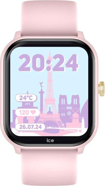 Produktbild ICE Watch Ice Smart Junior 2.0 Pink 1.75 (36 mm)