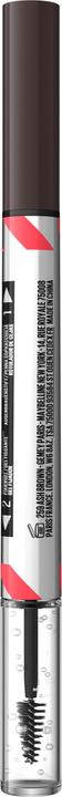 Produktbild Maybelline New York Build-A-Brow (259 Ash Brown)