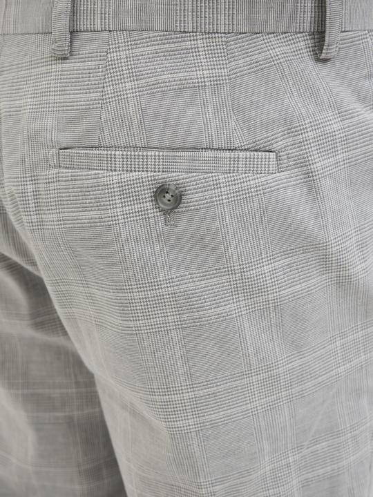 Produktbild Jack & Jones JPRRIVIERA Slim Fit Anzughose Anzughose (48)