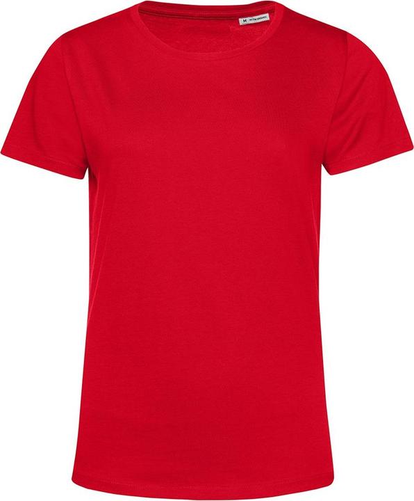 Produktbild B&C TShirt E150 Organik Kurzarm (XXL)