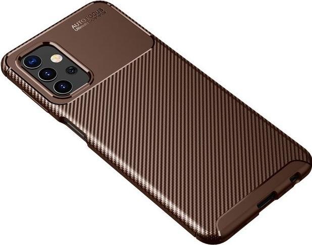 Actual product image MU Style Carbon Fiber TPU Softcase Series (Samsung Galaxy A32 5G)