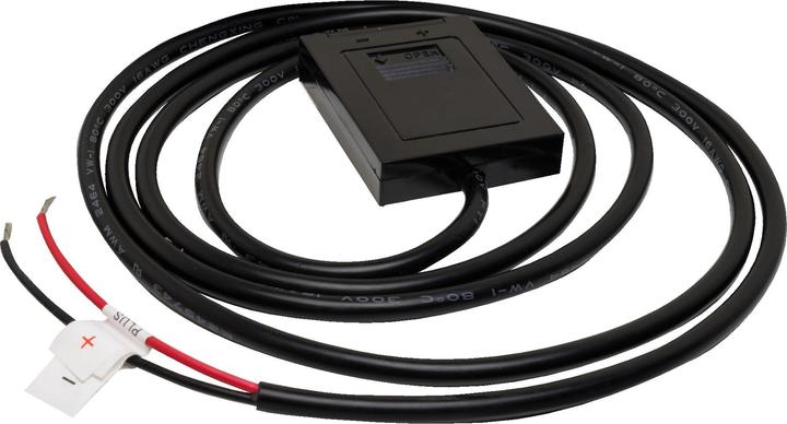 Actual product image Xunzel Solarmodul SP